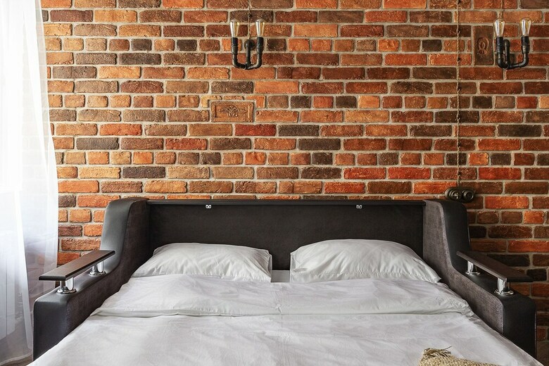 Apartamentos Moyka Studios