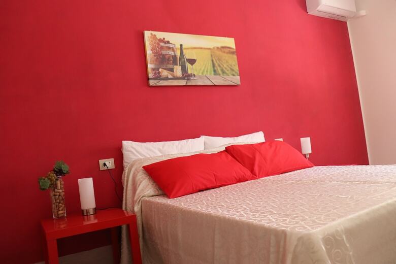 Bed & Breakfast La Casa Di Mamma 'nto