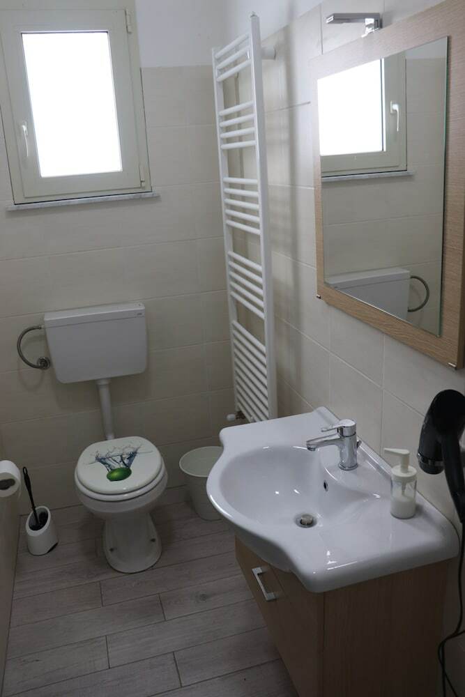 Bed & Breakfast La Casa Di Mamma 'nto