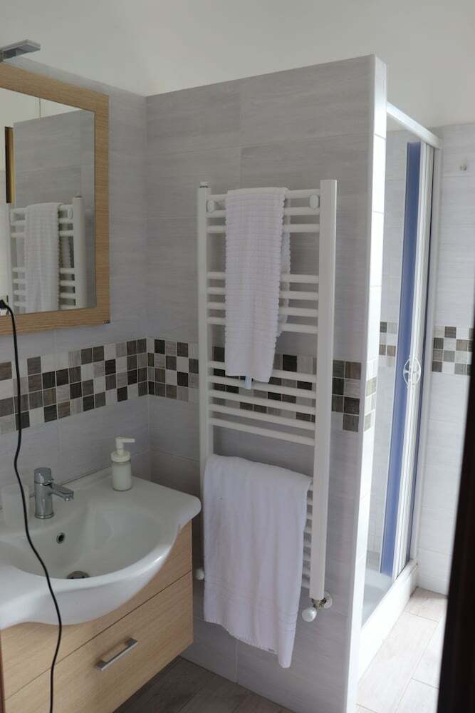 Bed & Breakfast La Casa Di Mamma 'nto