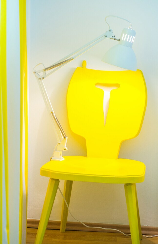 Yellow Lilly Mostar Apartment