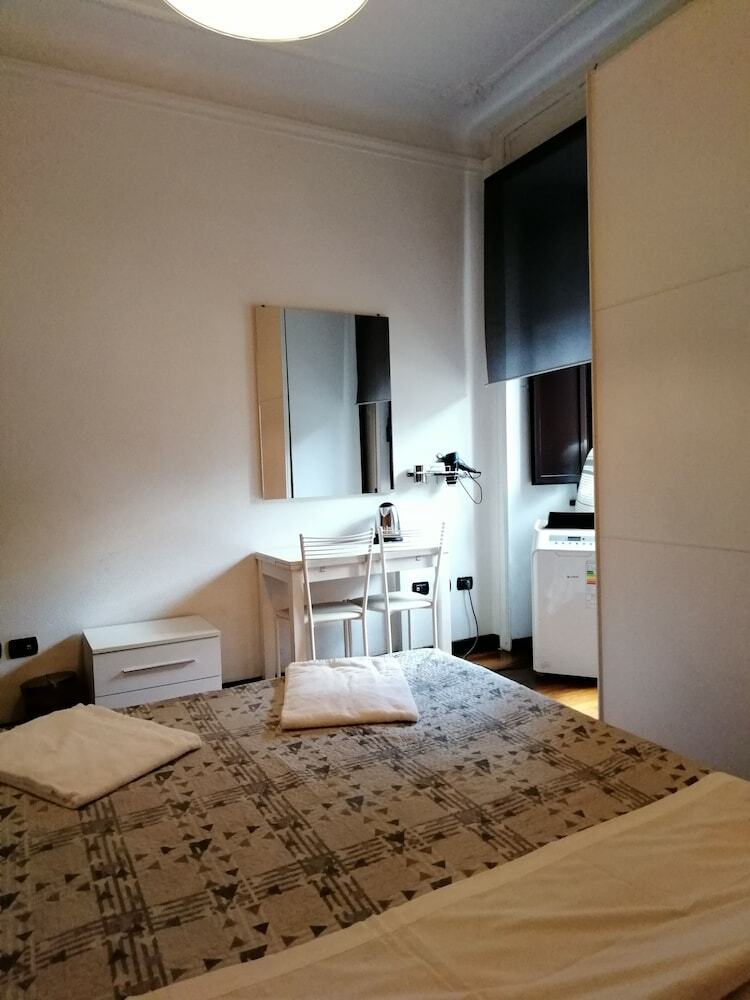 Hotel Clarahouse