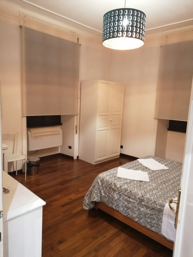 Hotel Clarahouse