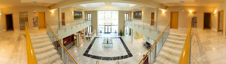 Hotel Villa Marcilla