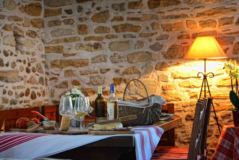 Ferme Sarthou