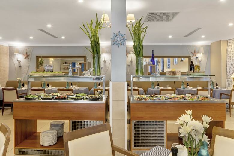 Reef  Eilat Hotel  By Herbert  Samuel