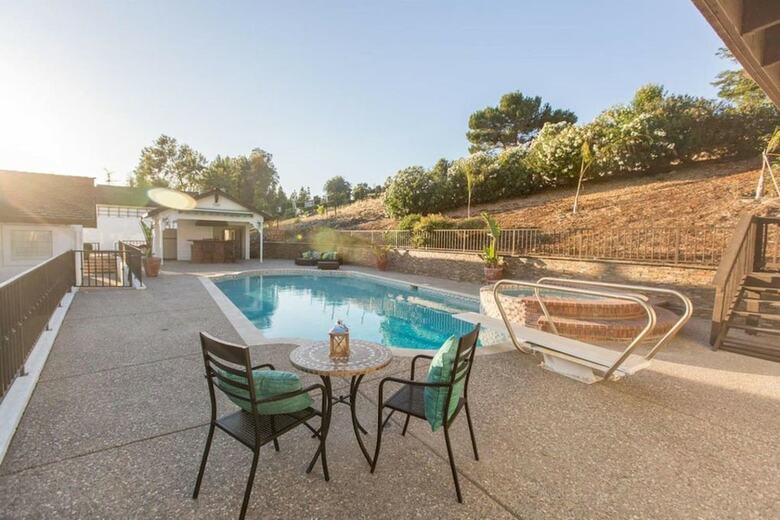 3784 Casa San Martin