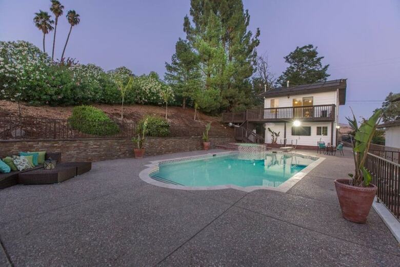 3784 Casa San Martin