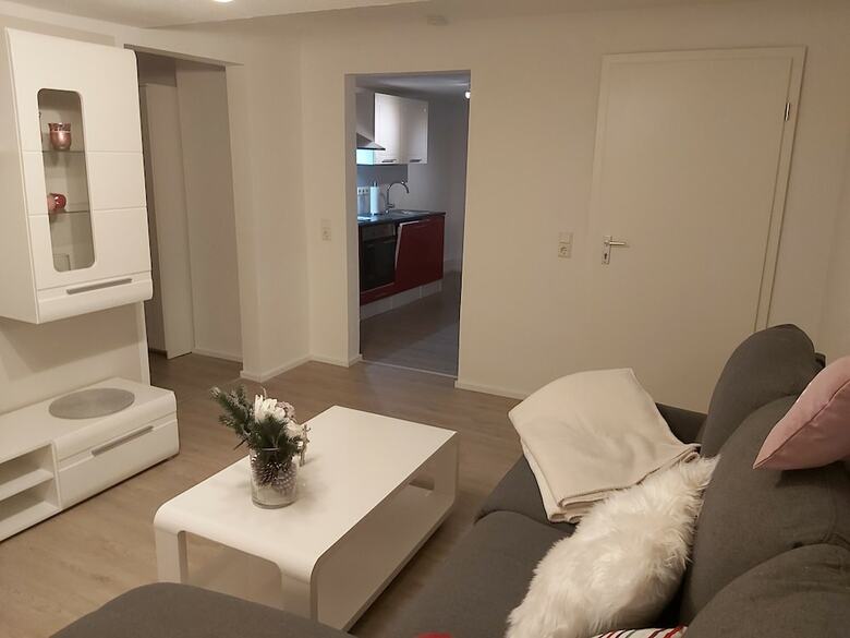 Apartamentos Ferienwohnungen Haus Zeier