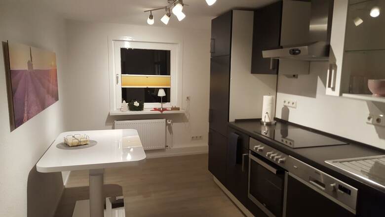 Apartamentos Ferienwohnungen Haus Zeier