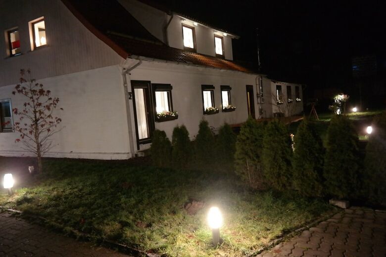 Apartamentos Ferienwohnungen Haus Zeier