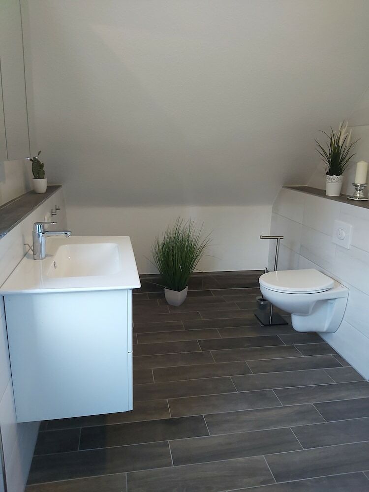 Apartamentos Ferienwohnungen Haus Zeier