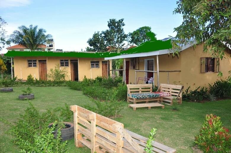 Tamasha Bed And Breakfast