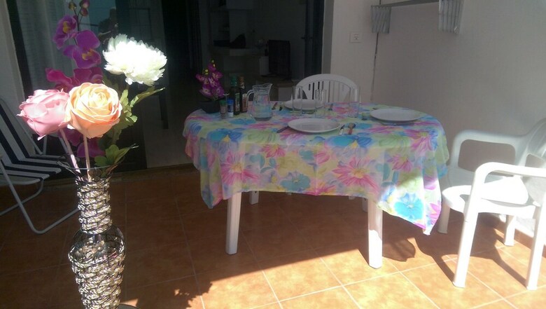 Apartamentos Orquidea Blue Lagoon Puerto Del Carmen