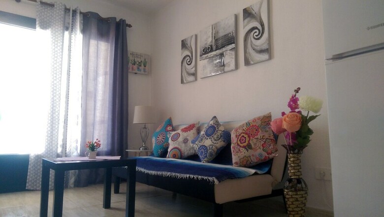 Apartamentos Orquidea Blue Lagoon Puerto Del Carmen