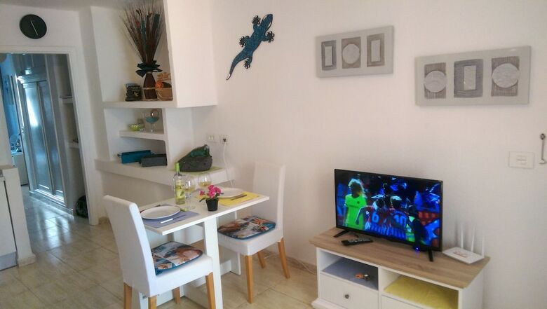 Apartamentos Orquidea Blue Lagoon Puerto Del Carmen