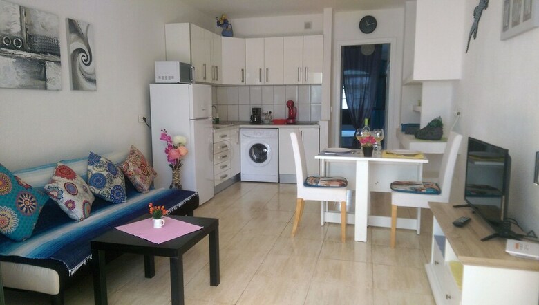 Apartamentos Orquidea Blue Lagoon Puerto Del Carmen