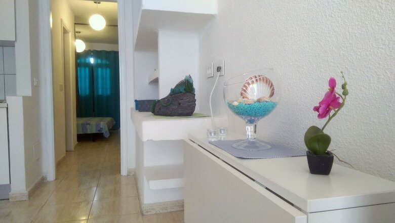 Apartamentos Orquidea Blue Lagoon Puerto Del Carmen