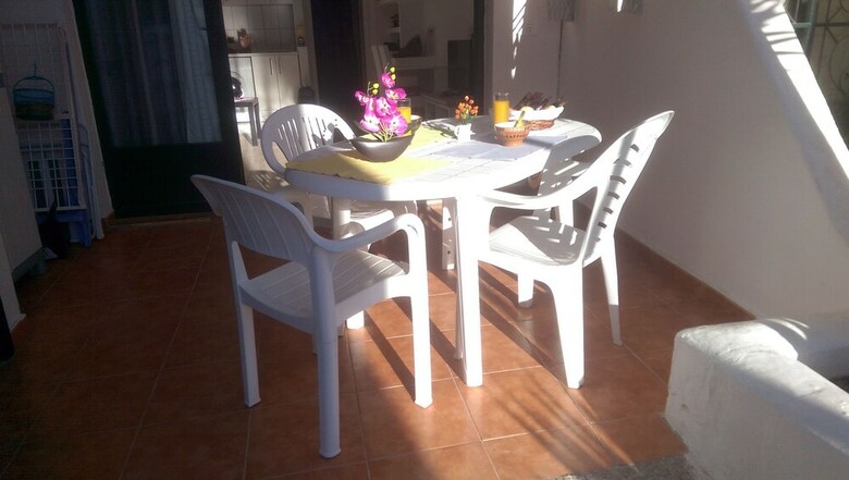 Apartamentos Orquidea Blue Lagoon Puerto Del Carmen