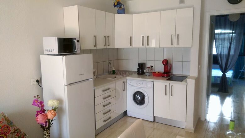 Apartamentos Orquidea Blue Lagoon Puerto Del Carmen