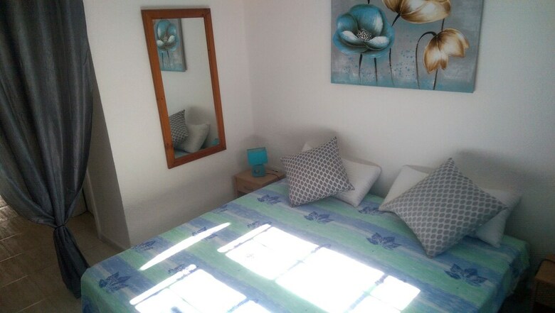 Apartamentos Orquidea Blue Lagoon Puerto Del Carmen