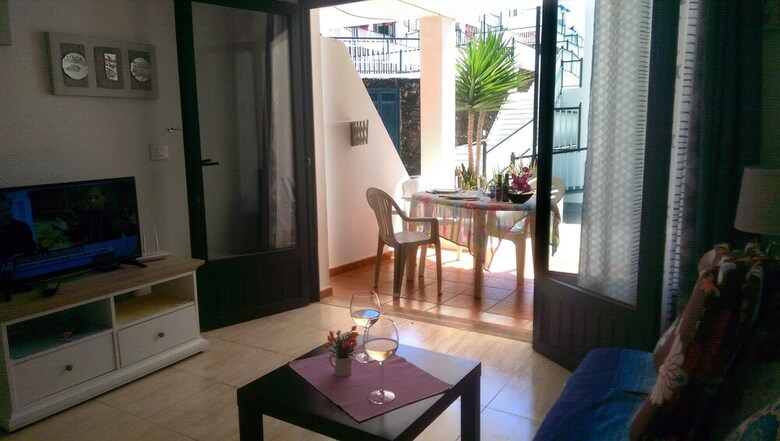 Apartamentos Orquidea Blue Lagoon Puerto Del Carmen