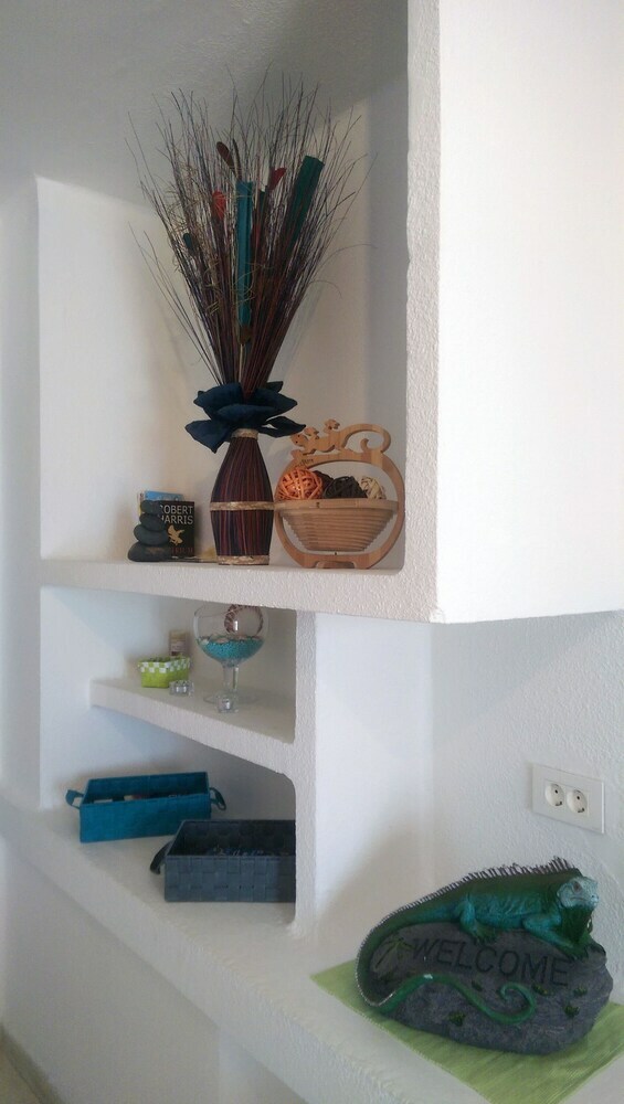 Apartamentos Orquidea Blue Lagoon Puerto Del Carmen