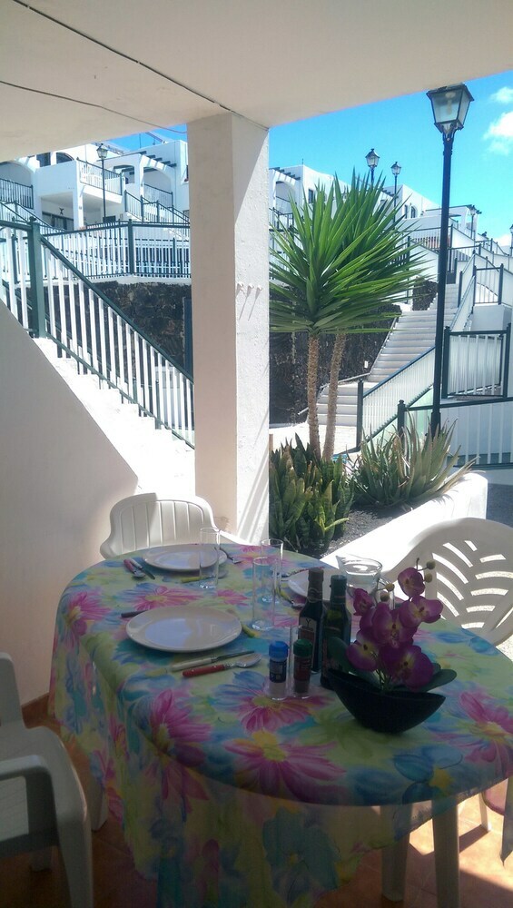 Apartamentos Orquidea Blue Lagoon Puerto Del Carmen