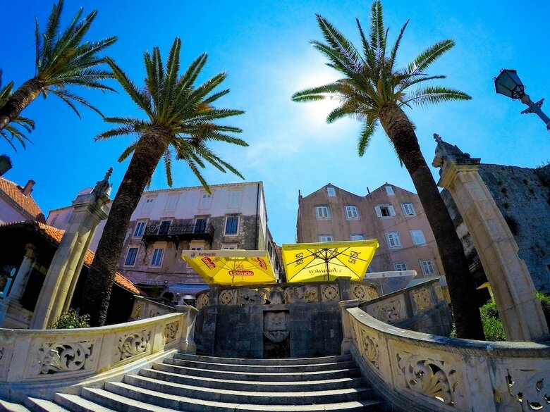 Hotel Accommodation Vitaic - Guest House