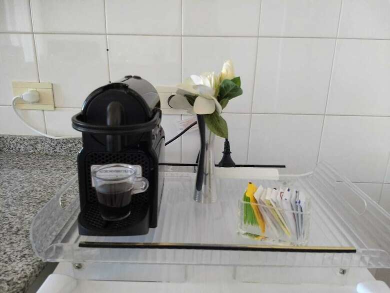 Apartamentos Lujosa Torre. Pool Gym