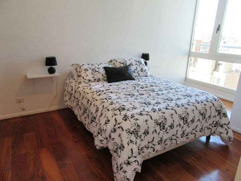 Apartamentos Lujosa Torre. Pool Gym