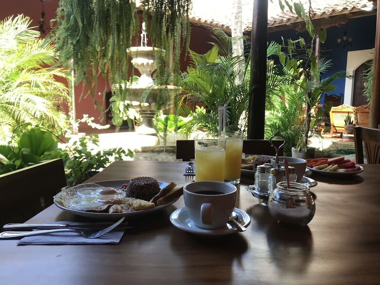 Hotel Las Palmas
