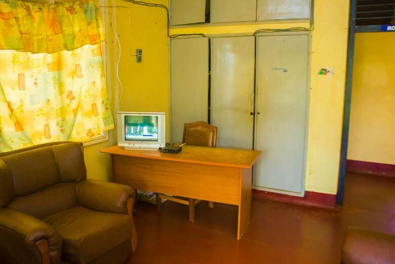 Hotel Raddison's Guest House