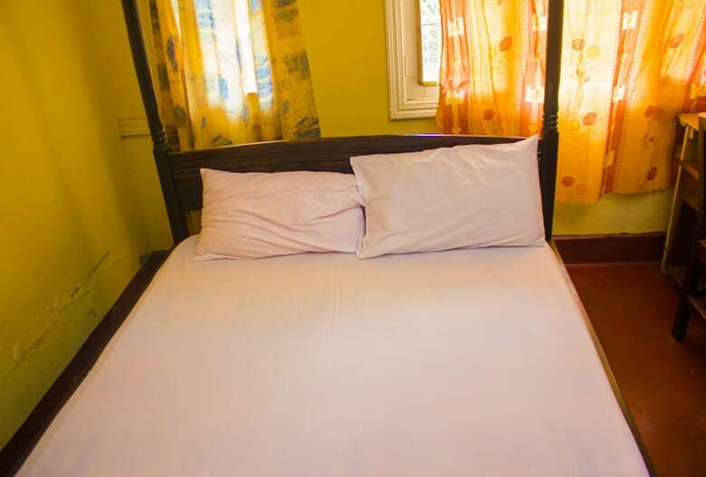 Hotel Raddison's Guest House