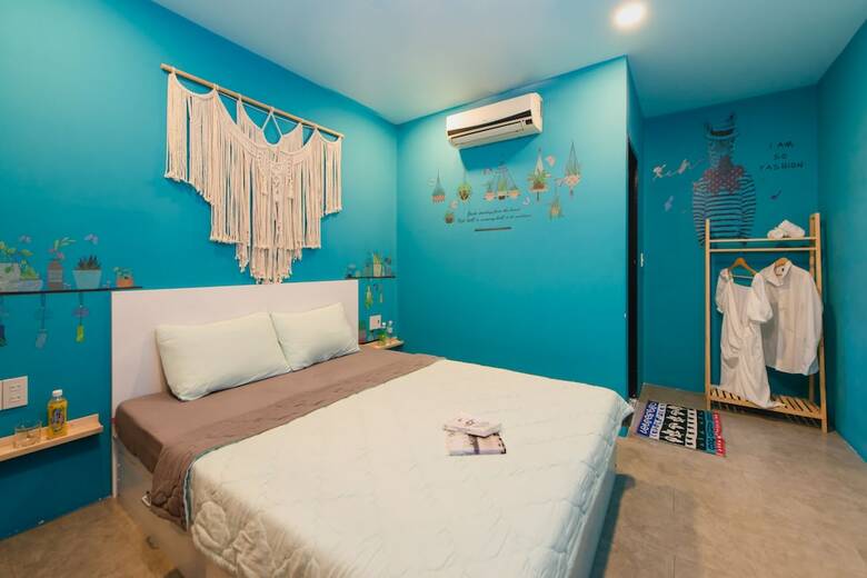 Hostal Megi Homestay