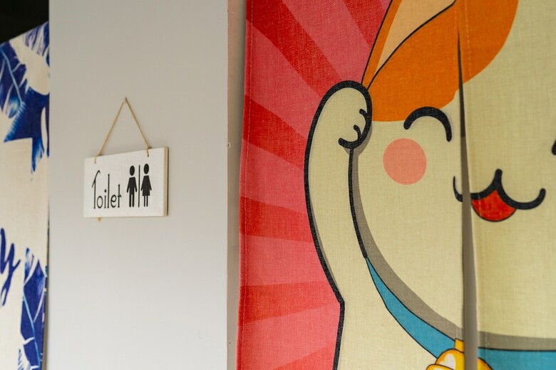 Hostal Megi Homestay