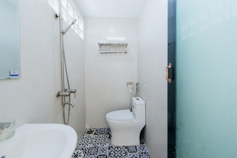 Hostal Megi Homestay