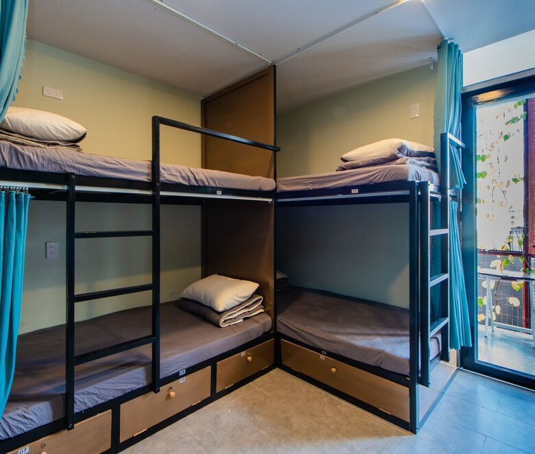 Hostal Megi Homestay