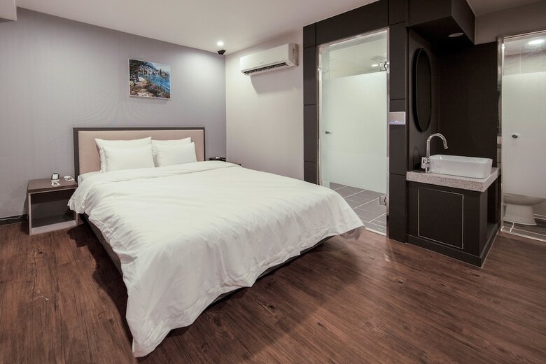 Hotel No.25 Sasang-gu Busan