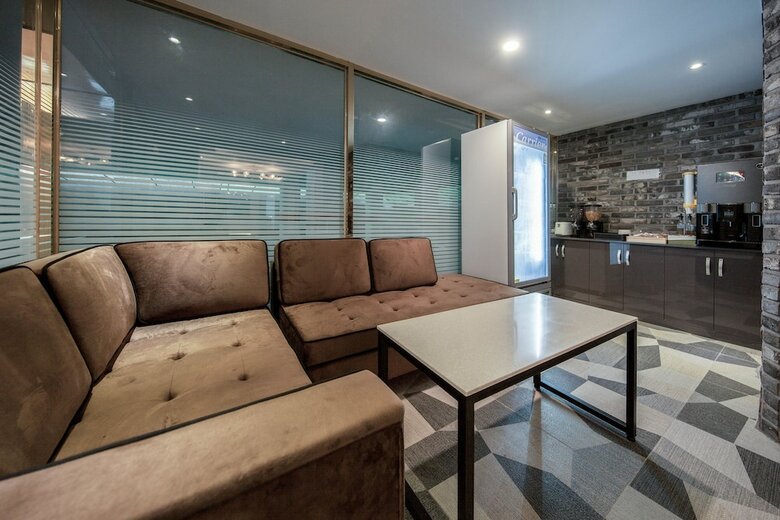 Hotel No.25 Sasang-gu Busan