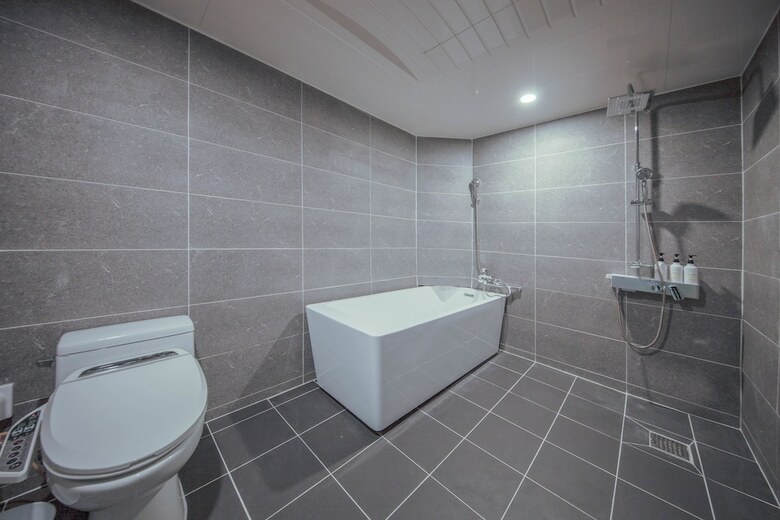 Hotel No.25 Sasang-gu Busan