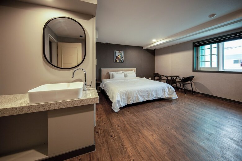 Hotel No.25 Sasang-gu Busan