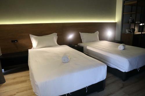 Roxy Hotel Padungan