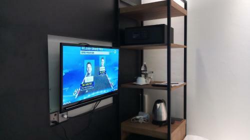 Roxy Hotel Padungan