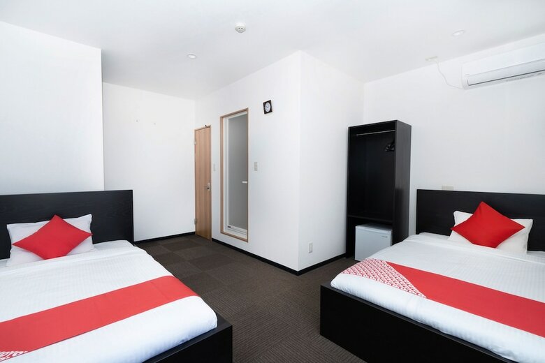 Oyo Hotel Shiogama & Matsushima