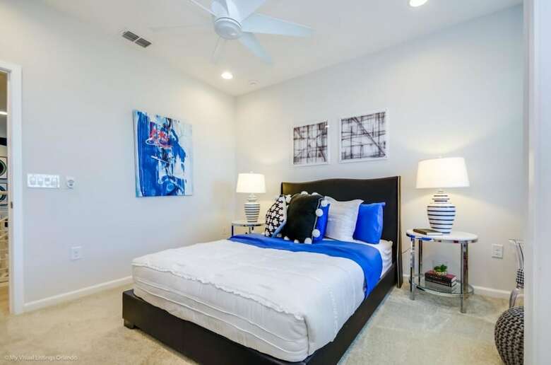 Villa Magnificent Single Home With Private Pool So2601