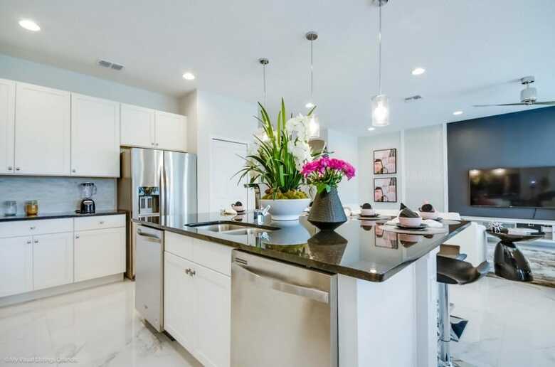 Villa Magnificent Single Home With Private Pool So2601