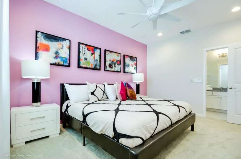Villa Magnificent Single Home With Private Pool So2601