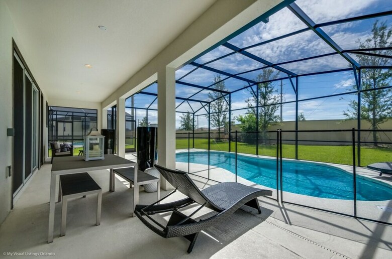 Villa Magnificent Single Home With Private Pool So2601