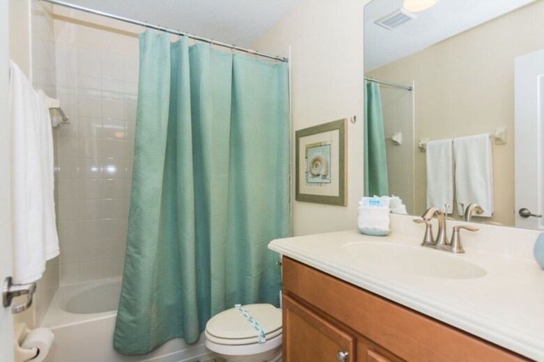 Lovely Vacation Home With Pool Pp8902